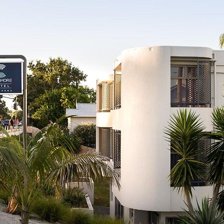 Carnmore Hotel Takapuna Auckland Eksteriør bilde