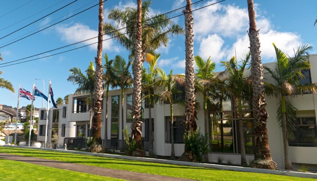 Carnmore Hotel Takapuna Auckland Eksteriør bilde