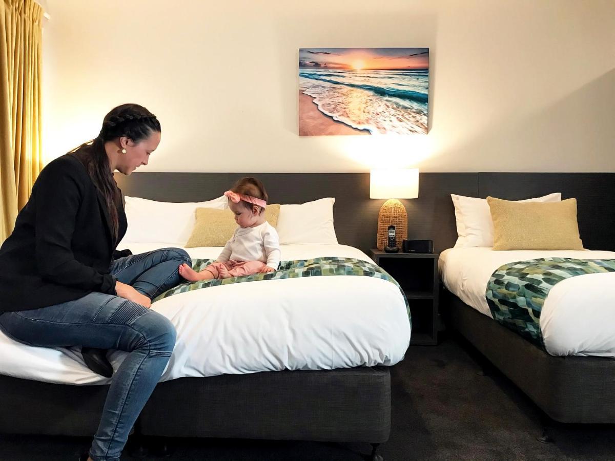 Carnmore Hotel Takapuna Auckland Eksteriør bilde