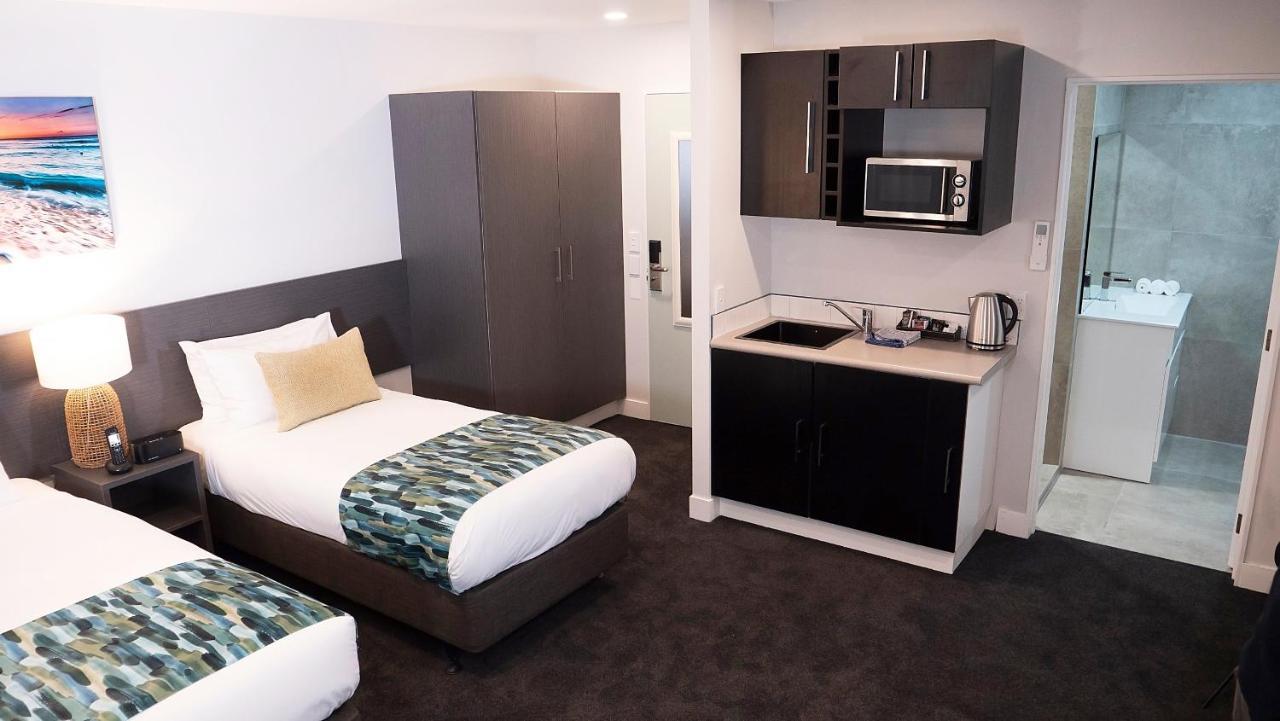 Carnmore Hotel Takapuna Auckland Eksteriør bilde