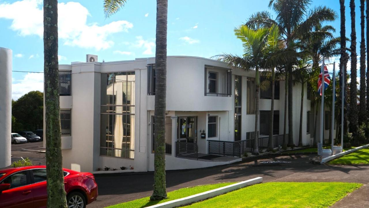 Carnmore Hotel Takapuna Auckland Eksteriør bilde