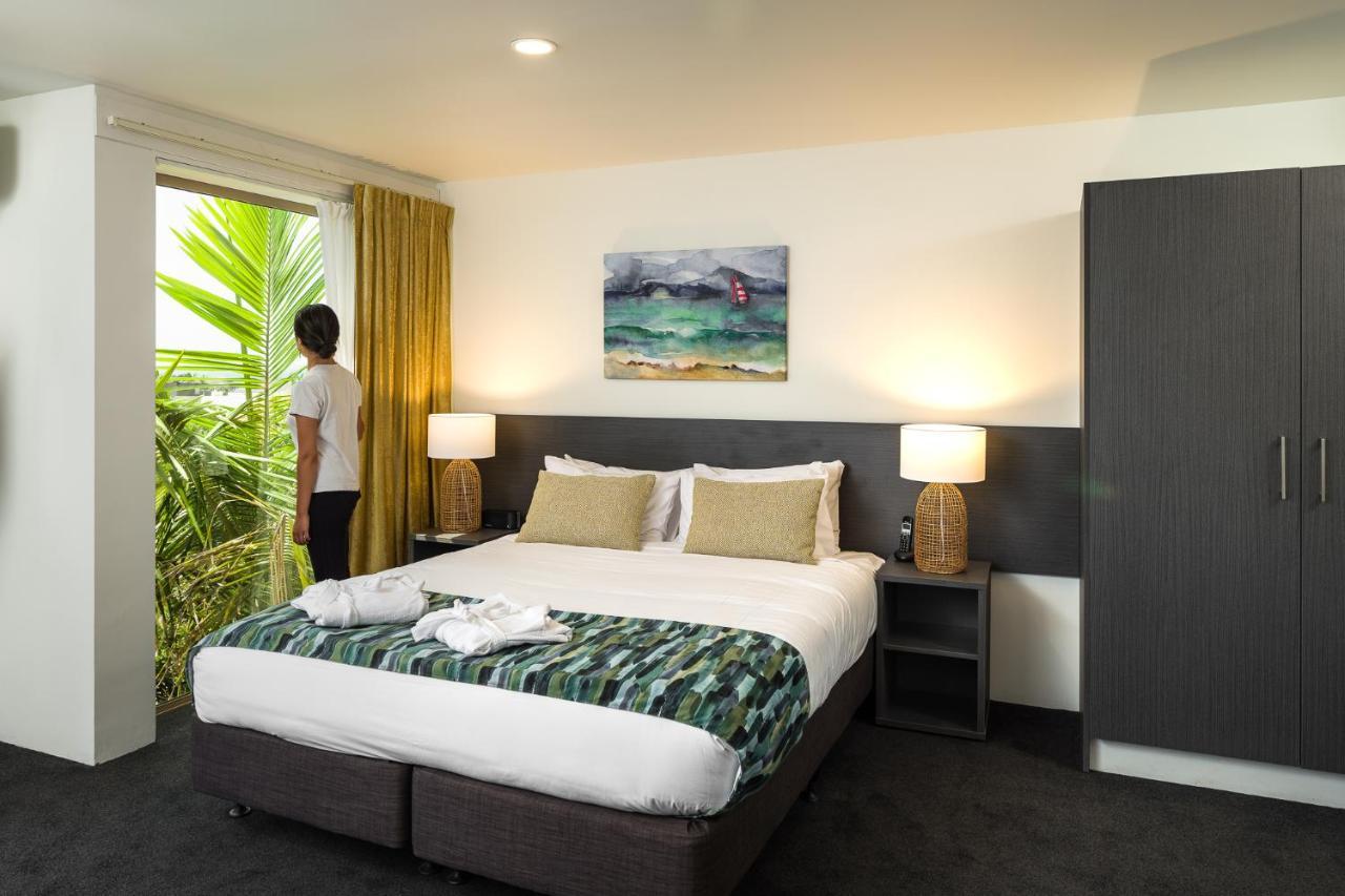 Carnmore Hotel Takapuna Auckland Eksteriør bilde