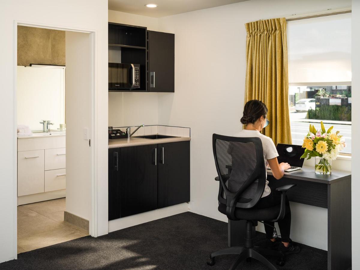 Carnmore Hotel Takapuna Auckland Eksteriør bilde