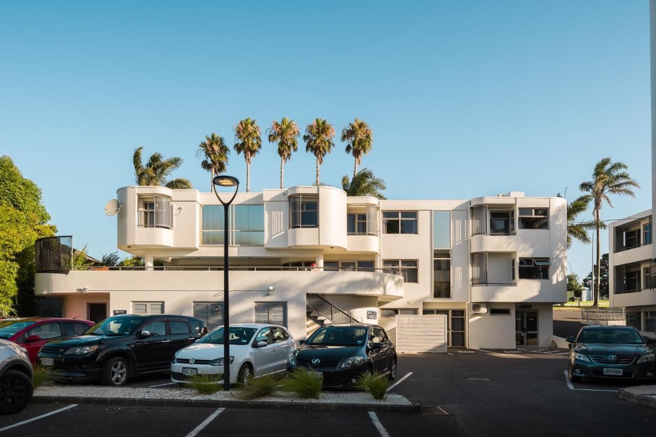 Carnmore Hotel Takapuna Auckland Eksteriør bilde