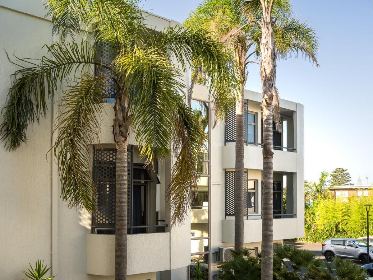 Carnmore Hotel Takapuna Auckland Eksteriør bilde