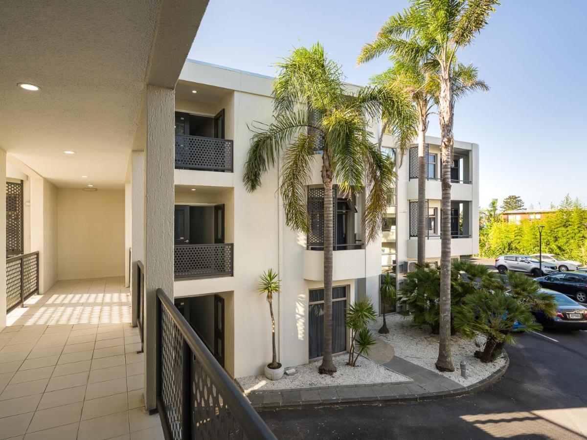 Carnmore Hotel Takapuna Auckland Eksteriør bilde
