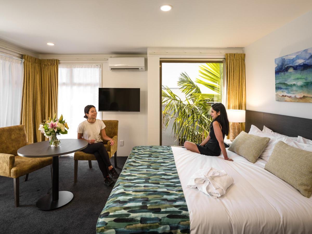 Carnmore Hotel Takapuna Auckland Eksteriør bilde