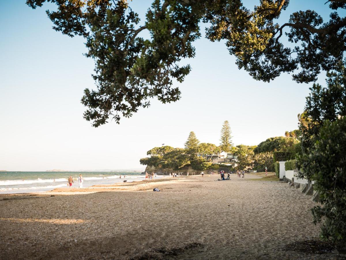 Carnmore Hotel Takapuna Auckland Eksteriør bilde