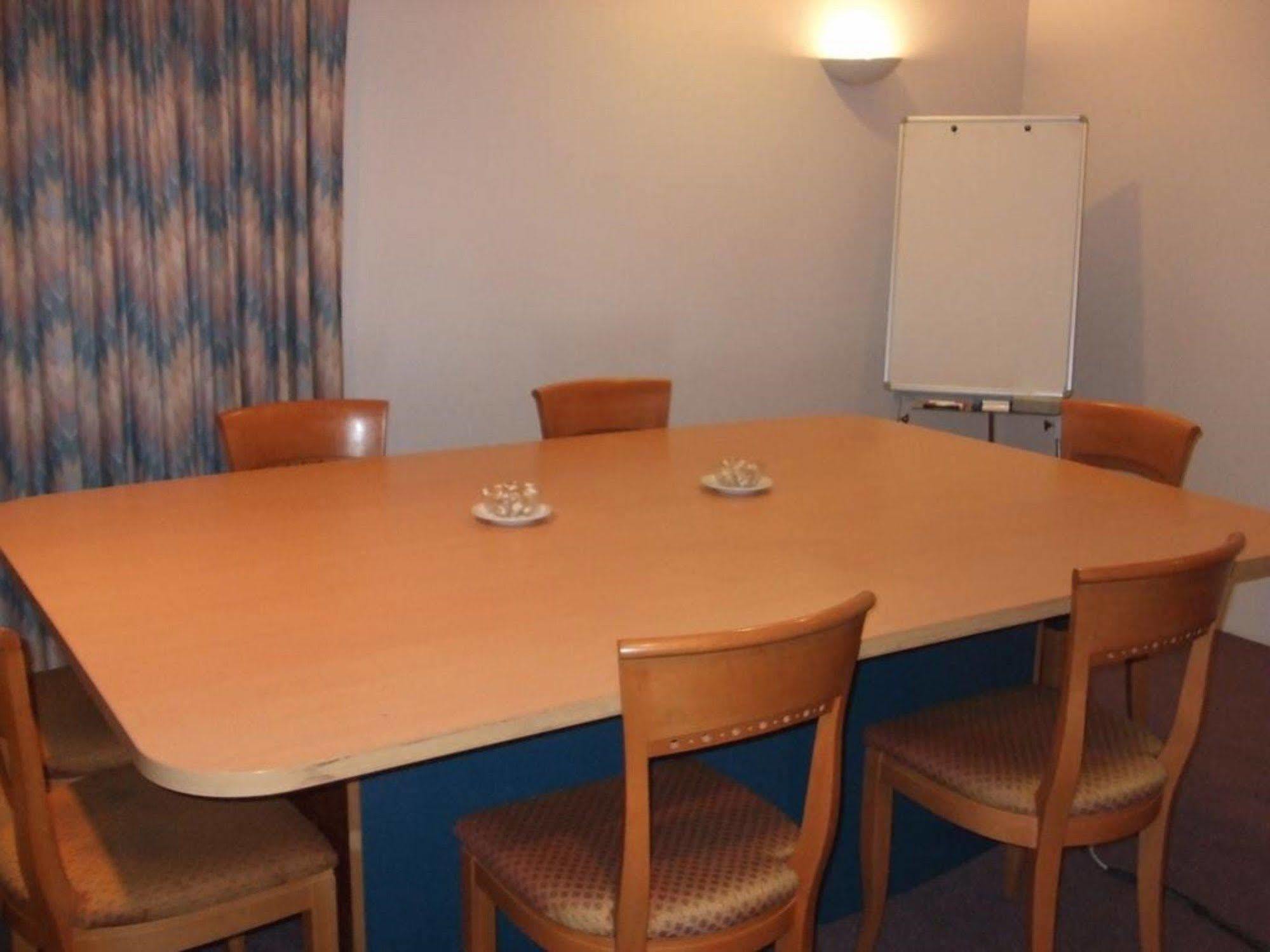 Carnmore Hotel Takapuna Auckland Fasiliteter bilde