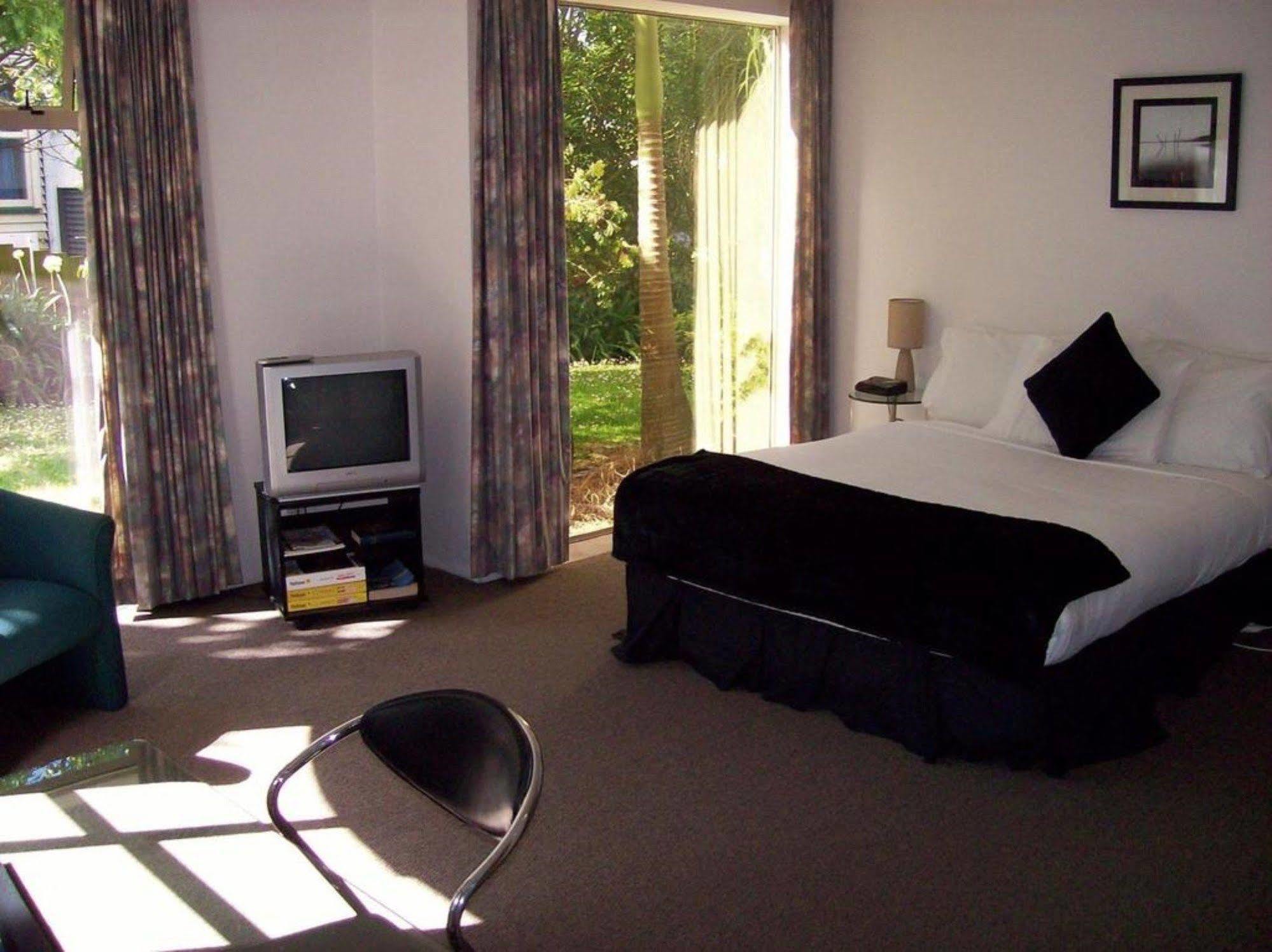 Carnmore Hotel Takapuna Auckland Eksteriør bilde