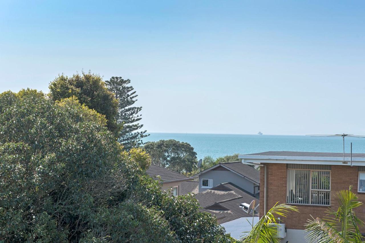 Carnmore Hotel Takapuna Auckland Eksteriør bilde