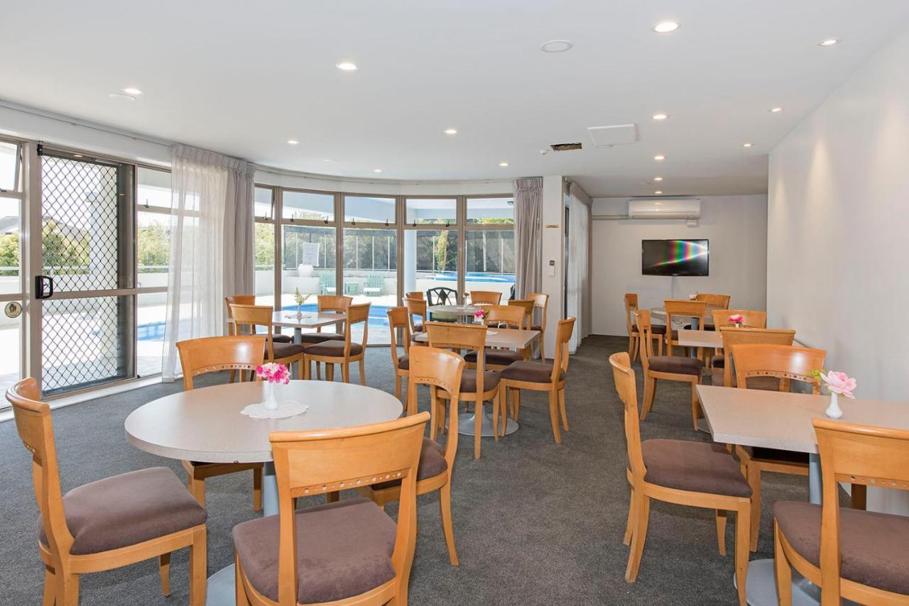 Carnmore Hotel Takapuna Auckland Eksteriør bilde