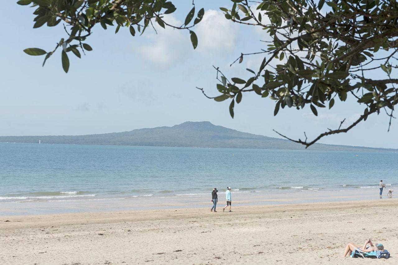 Carnmore Hotel Takapuna Auckland Eksteriør bilde