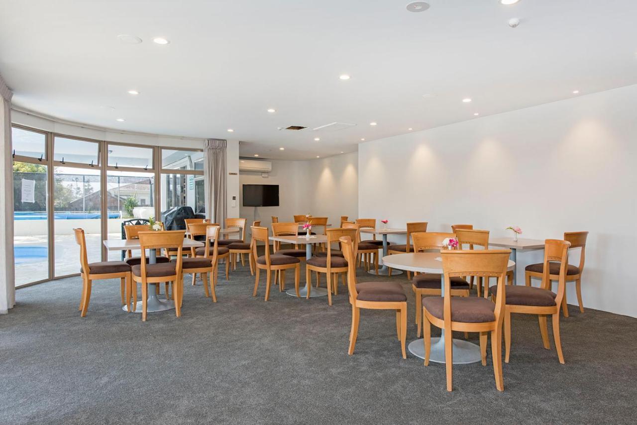 Carnmore Hotel Takapuna Auckland Eksteriør bilde