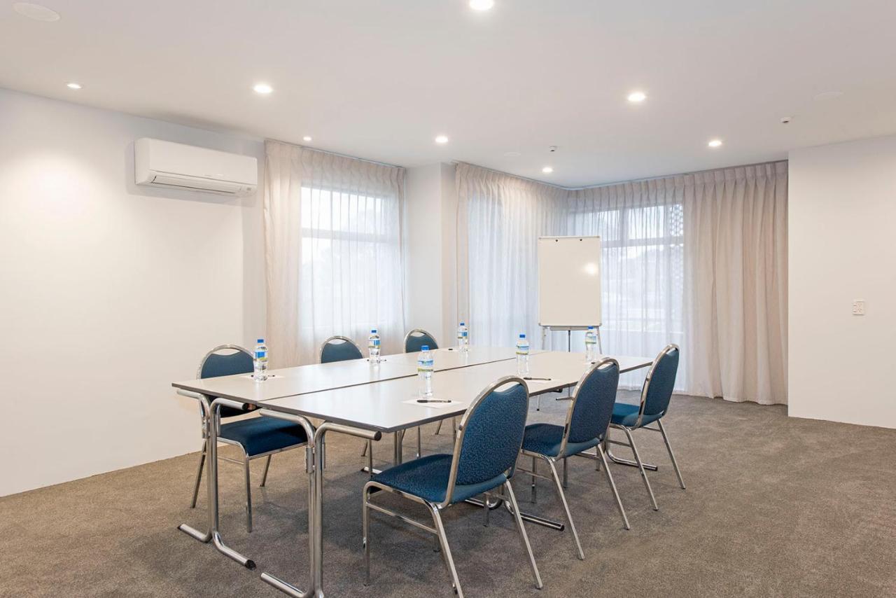 Carnmore Hotel Takapuna Auckland Eksteriør bilde