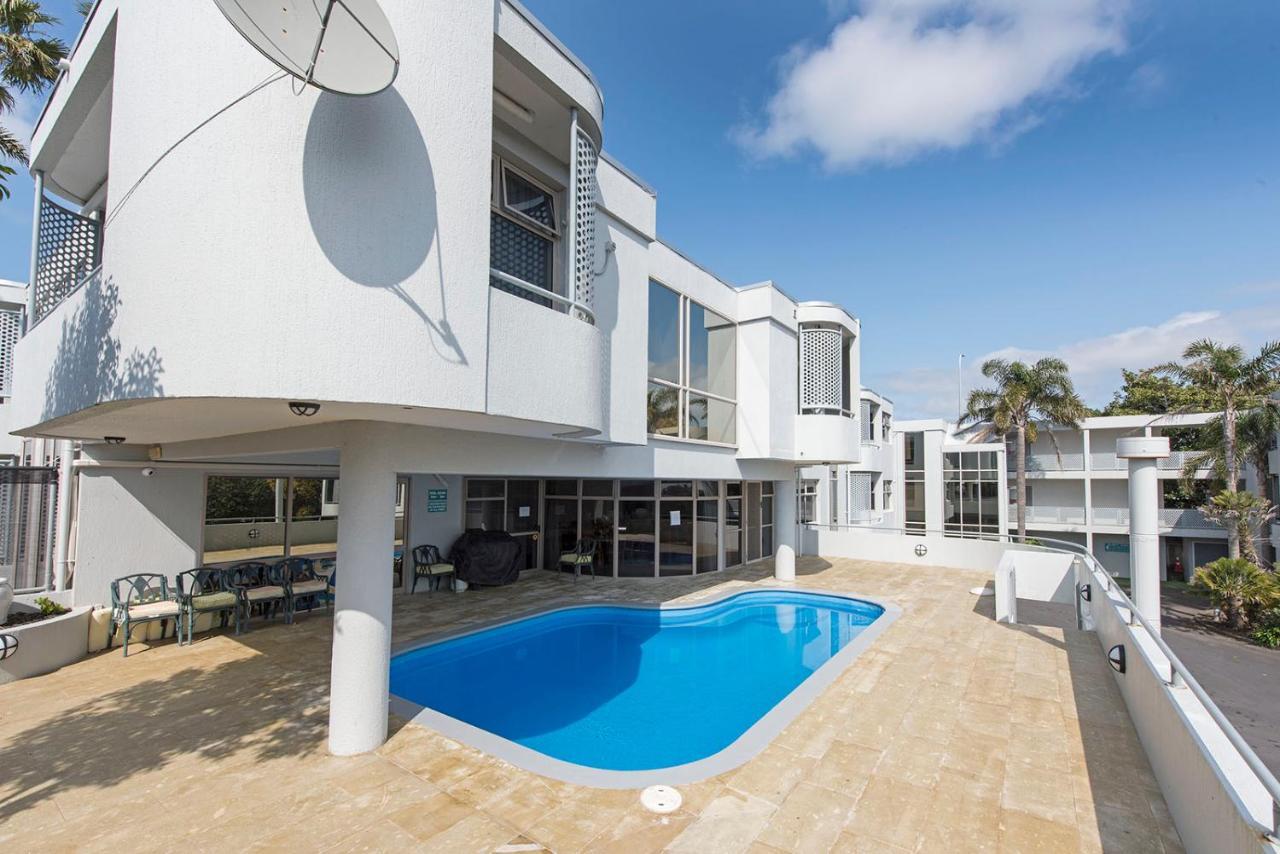 Carnmore Hotel Takapuna Auckland Eksteriør bilde